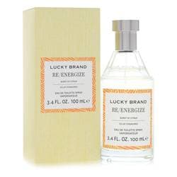 Lucky Brand Re/energize
