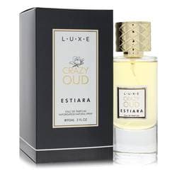 Luxe Estiara Crazy Oud