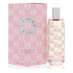 I Loewe You
