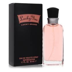 Lucky You