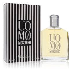 Uomo Moschino