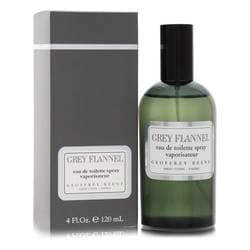 Grey Flannel
