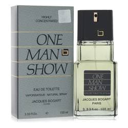 One Man Show