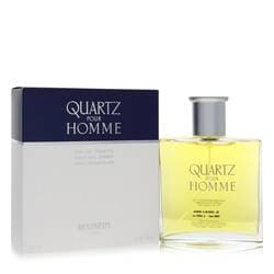 Quartz Attraction