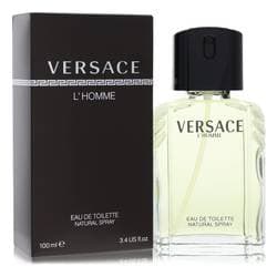 Versace L'homme