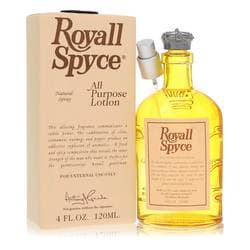 Royall Spyce