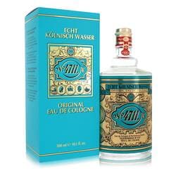 4711 Acqua Colonia Floral Fields Of Ireland