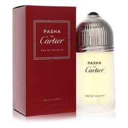 Pasha De Cartier