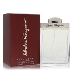 Salvatore Ferragamo Calimala