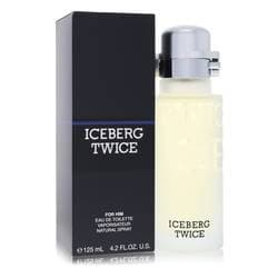 Iceberg Twice