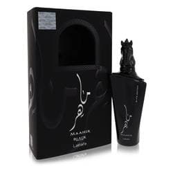 Maahir Black Edition