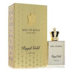 Macarena King Of Kings Royal Gold