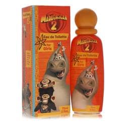 Madagascar 2