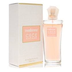 Madonna Cece Madame