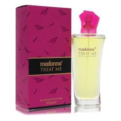 Madonna Treat Me