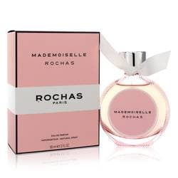 Mademoiselle Rochas In Black