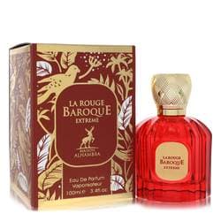 Maison Alhambra Baroque Rouge Extreme