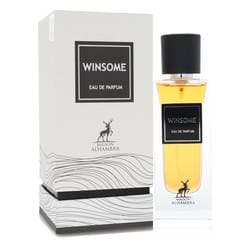 Maison Alhambra Winsome
