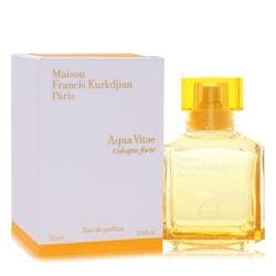 Aqua Vitae Cologne Forte