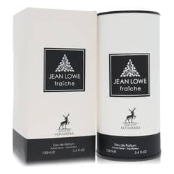 Maison Alhambra Jean Lowe Fraiche