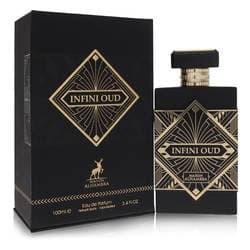 Maison Alhambra Infini Oud