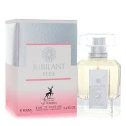 Maison Alhambra Jubilant Rose