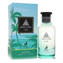 Maison Alhambra Jean Lowe Vibe