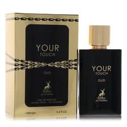 Maison Alhambra Your Touch Oud