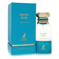Maison Alhambra Pacific Blue