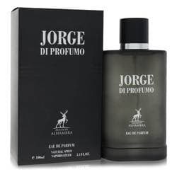 Maison Alhambra Jorge Di Profumo