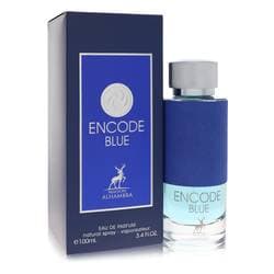 Maison Alhambra Encode Blue