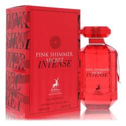 Maison Alhambra Pink Shimmer Secret Intense