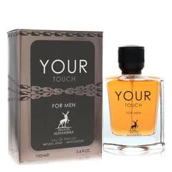 Maison Alhambra Your Touch