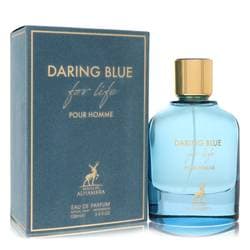 Maison Alhambra Daring Blue For Life