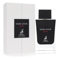 Maison Alhambra Dark Door Sport