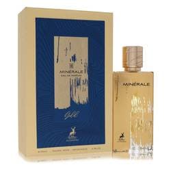 Maison Alhambra Minerale Gold