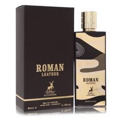 Maison Alhambra Roman Leather
