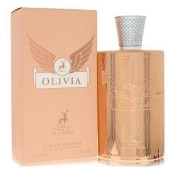 Maison Alhambra Olivia