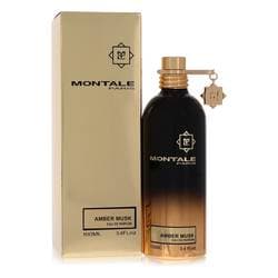 Montale Amber Musk