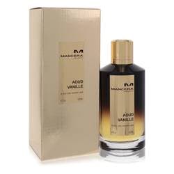 Mancera Aoud Vanille