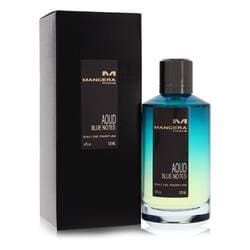 Mancera Aoud Blue Notes