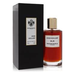 Mancera Aoud Exclusif