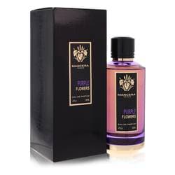 Mancera Purple Flowers