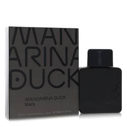Mandarina Duck Black