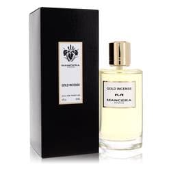 Mancera Gold Incense