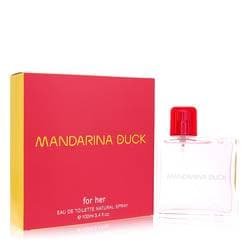 Mandarina Duck For Her