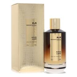 Mancera Aoud Café