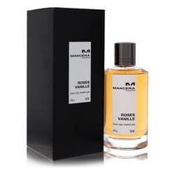Mancera Roses Vanille