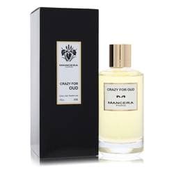 Mancera Crazy For Oud