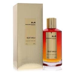 Mancera Velvet Vanilla